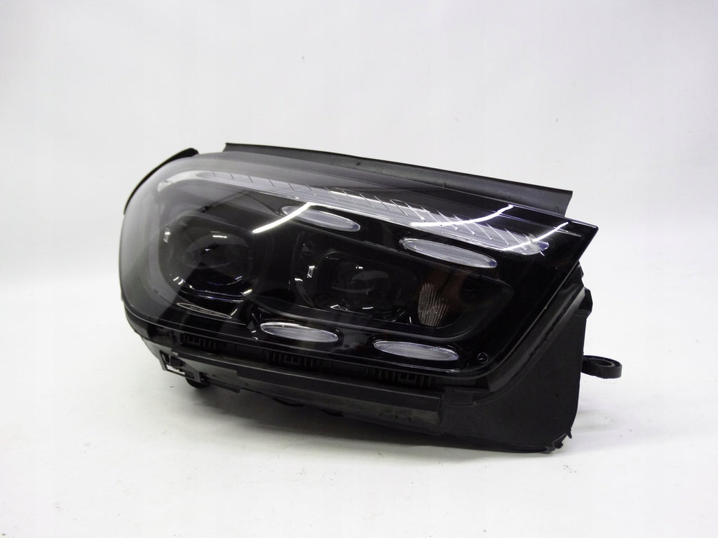 Frontscheinwerfer Mercedes-Benz Gle A1679068409 LED Rechts Headlight SCH8640544898zq