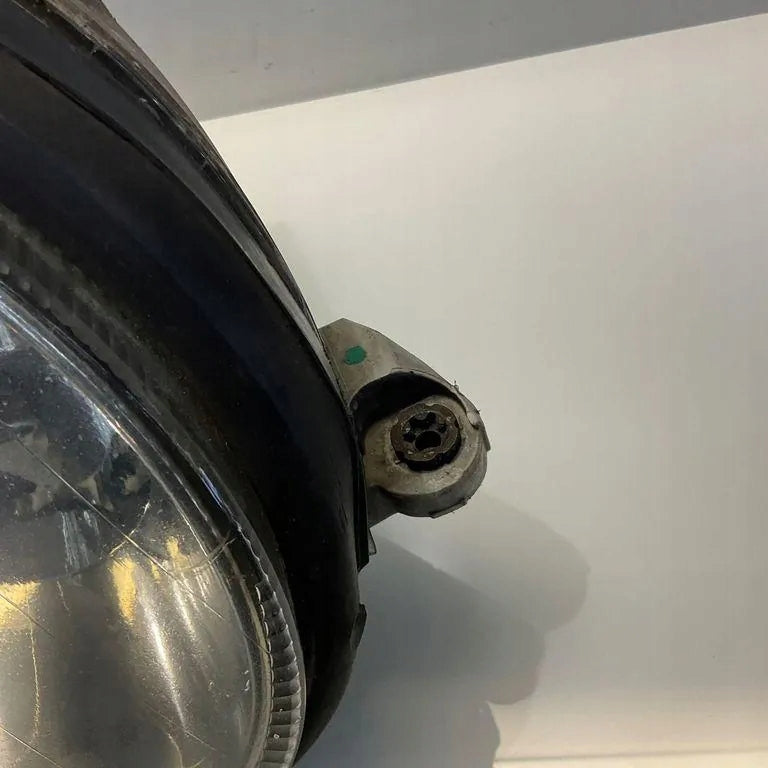 Frontscheinwerfer Mercedes-Benz 2038203861 Rechts Scheinwerfer Headlight SCH1032319796ud