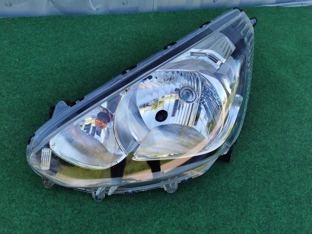Frontscheinwerfer Mitsubishi Space Star Links Scheinwerfer Headlight SCH9456889363qq
