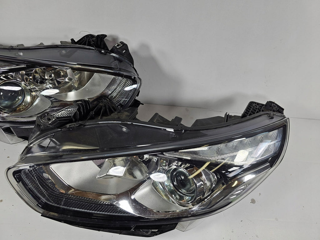 Frontscheinwerfer Ford S-Max EM2B-13W030-GH EM2B-13W029-GH LED Rechts oder Links SCH4067965602kv