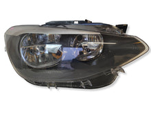 Load image into Gallery viewer, Frontscheinwerfer BMW 1 10R050596 Rechts Scheinwerfer Headlight SCH2332927809gm