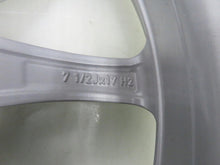 Laden Sie das Bild in den Galerie-Viewer, 4x Alufelge 17 Zoll 8.5" 5x112 27ET 6868217 BMW 5 G31 G30 Rim Wheel FEL9319849310ru
