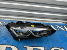 Laden Sie das Bild in den Galerie-Viewer, Frontscheinwerfer BMW G22 G82 9505116-05 Laser Rechts Scheinwerfer Headlight SCH5566793705py