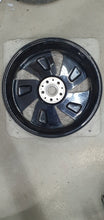 Load image into Gallery viewer, 1x Alufelge 19 Zoll 5.0" 5x112 43ET Glanz Silber 6856896 BMW I3 I01 Rim Wheel FEL5458392759id