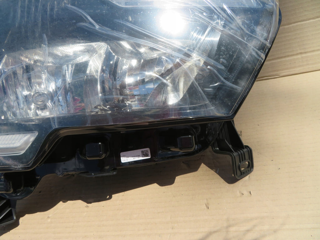 Frontscheinwerfer Renault Master III 260105567R LED Rechts Headlight