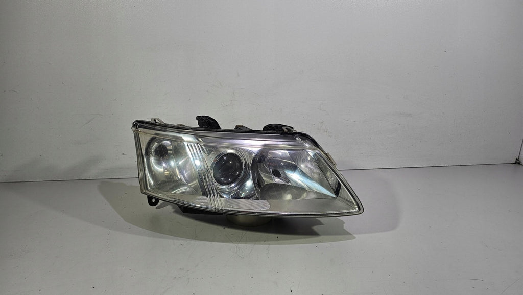 Frontscheinwerfer Saab 9-3 93 18722785435 Rechts Scheinwerfer Headlight SCH6358401922ka