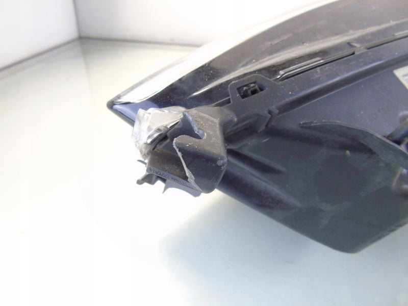 Frontscheinwerfer Ford Mondeo D373-13W029-FA Rechts Scheinwerfer Headlight