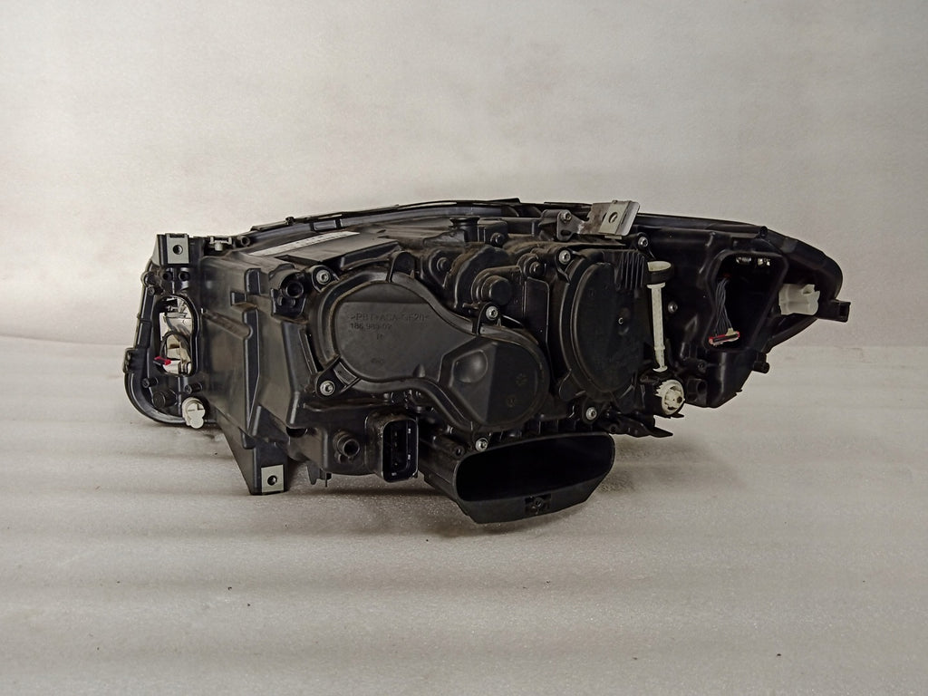 Frontscheinwerfer BMW 5 F11 F10 7352482-08 LED Rechts Scheinwerfer Headlight SCH5473503898wo