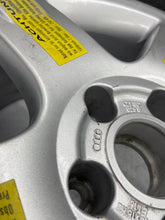 Load image into Gallery viewer, 1x Alufelge 16 Zoll 6.5" 5x112 16ET Glanz Silber 4Z7601025 Audi A6 C5 Yeti FEL1183817190tl