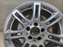 Load image into Gallery viewer, 1x Alufelge 17 Zoll 5x112 A1704012402 Mercedes-Benz Slk R170 Rim Wheel FEL2456978362ya