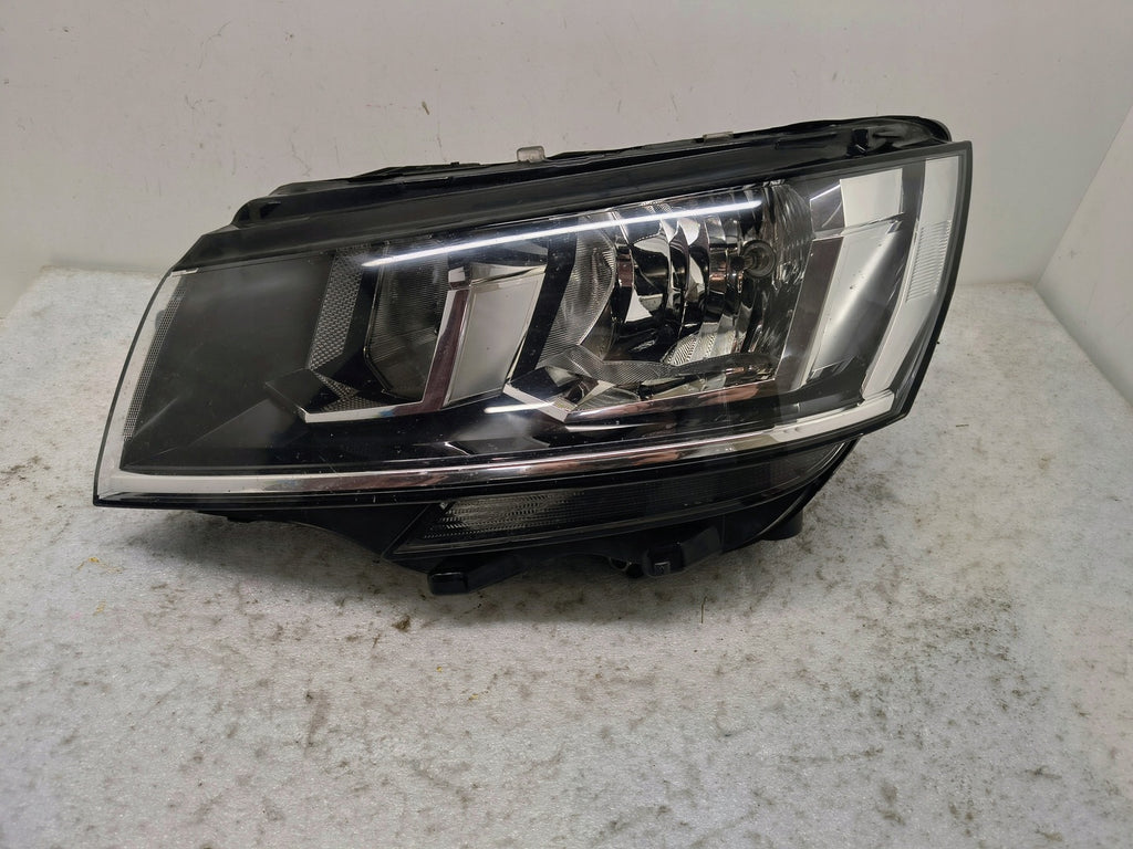 Frontscheinwerfer VW T6 7L1941005B Links Scheinwerfer Headlight SCH1945354221ok