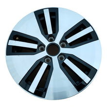 Laden Sie das Bild in den Galerie-Viewer, 1x Alufelge 16 Zoll 6.5&quot; 5x112 VW Golf Vii Rim Wheel