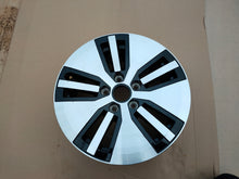 Laden Sie das Bild in den Galerie-Viewer, 1x Alufelge 16 Zoll 6.5&quot; 5x112 VW Golf Vii Rim Wheel