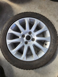 1x Alufelge 16 Zoll 6.5