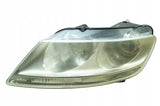 Frontscheinwerfer VW Phaeton 3d1 3D1941015 Xenon FALSE Scheinwerfer Headlight