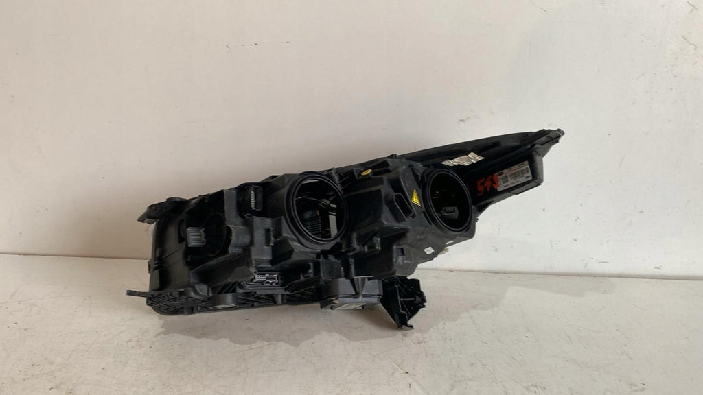 Frontscheinwerfer Ford Kuga GV41-13D154-EH Xenon Rechts Scheinwerfer Headlight SCH4903693630dg