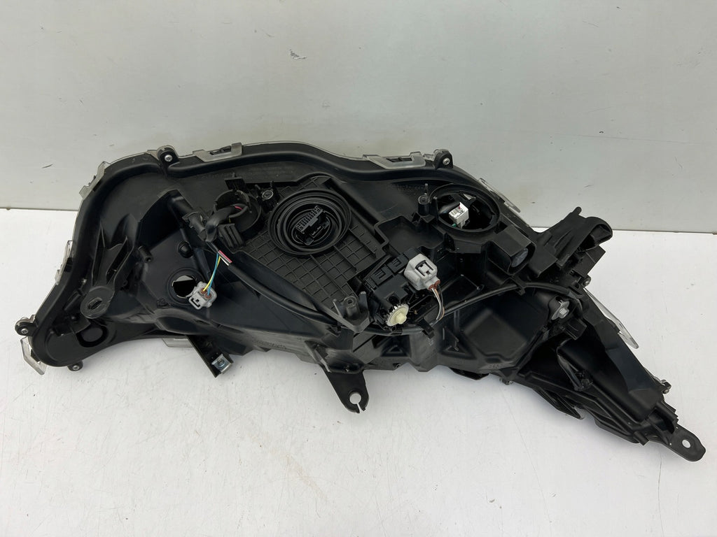 Frontscheinwerfer Toyota V Links Scheinwerfer Headlight