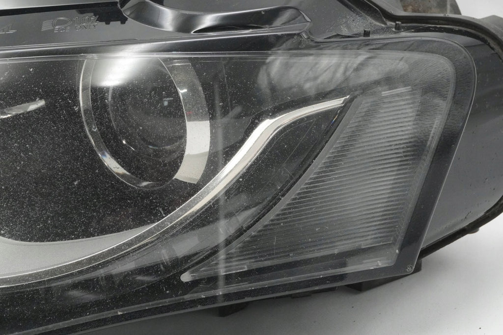 Frontscheinwerfer Audi A4 B8 8K0941597 1307329218 Links Scheinwerfer Headlight SCH9174951126tp