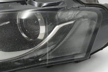 Load image into Gallery viewer, Frontscheinwerfer Audi A4 B8 8K0941597 1307329218 Links Scheinwerfer Headlight SCH9174951126tp