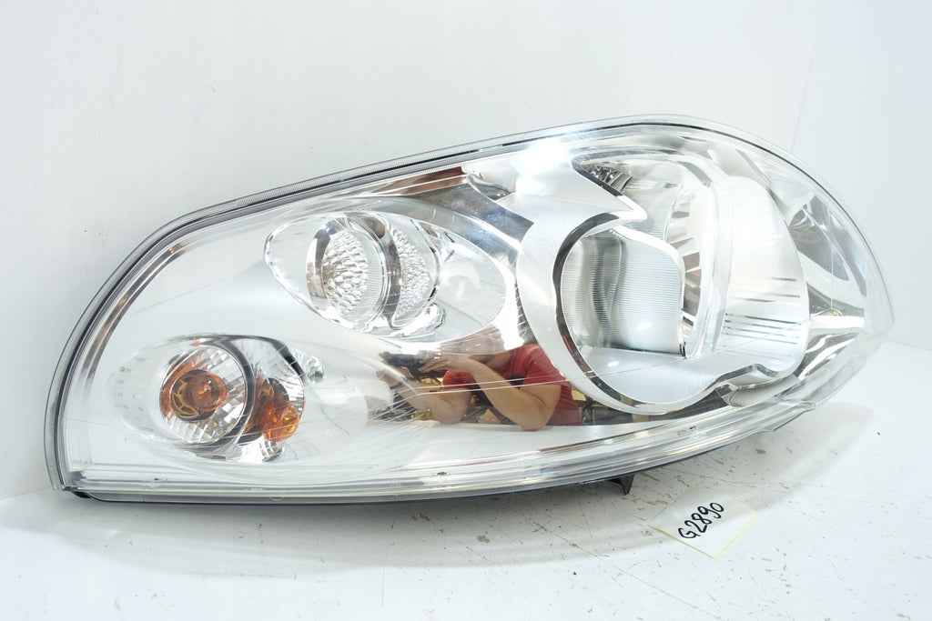 Frontscheinwerfer Renault Master III 260603994R Ein Stück (Rechts oder Links) SCH3045855071bi