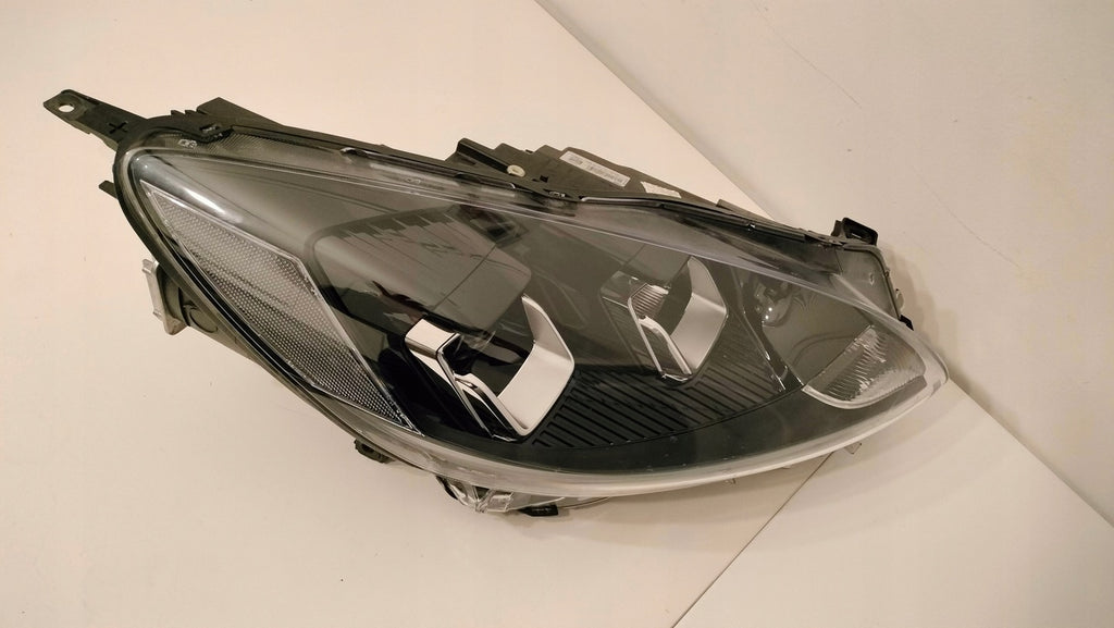 Frontscheinwerfer Ford Kuga LV4B-130E14-CD LED Rechts Scheinwerfer Headlight