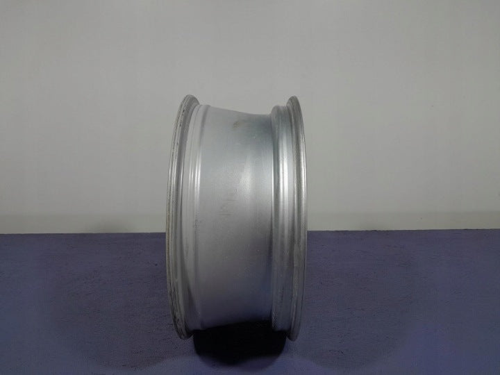 1x Alufelge 17 Zoll 7.0" 5x114.3 35ET Glanz Schwarz PW457-42000 Toyota I FEL6839073086pc