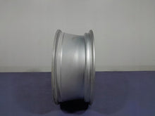 Laden Sie das Bild in den Galerie-Viewer, 1x Alufelge 17 Zoll 7.0" 5x114.3 35ET Glanz Schwarz PW457-42000 Toyota I FEL6839073086pc
