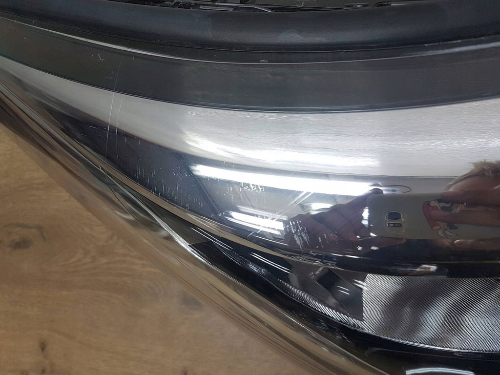 Frontscheinwerfer Toyota C-Hr 81110F4180 Rechts Scheinwerfer Headlight SCH5657569731jx