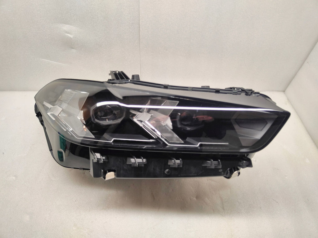 Frontscheinwerfer BMW X5 G05 X6 G06 5A5B578 Full LED Rechts Headlight SCH3749644741ug