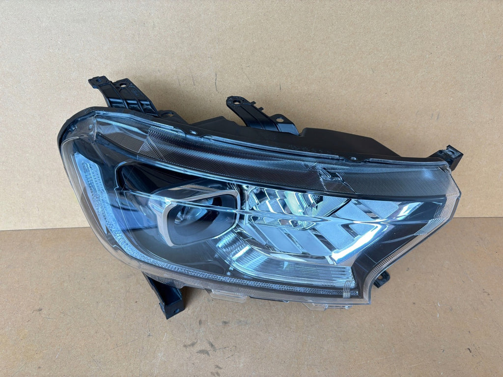 Frontscheinwerfer Ford Ranger JB3B-13E014-A Full LED Rechts Headlight SCH6102228925py