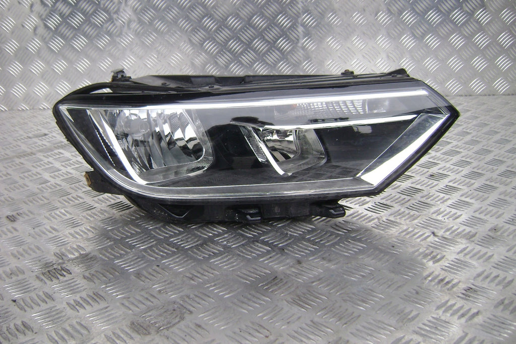 Frontscheinwerfer VW Passat B8 90064933 Rechts Scheinwerfer Headlight