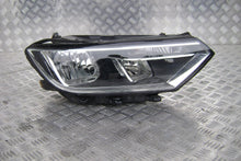 Load image into Gallery viewer, Frontscheinwerfer VW Passat B8 90064933 Rechts Scheinwerfer Headlight