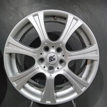 Laden Sie das Bild in den Galerie-Viewer, 4x Alufelge 17 Zoll 7.0" 5x112 37ET Audi B8 Rim Wheel FEL9163229142ra