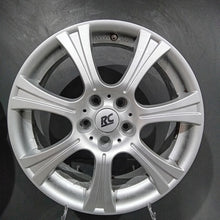 Laden Sie das Bild in den Galerie-Viewer, 4x Alufelge 17 Zoll 7.0" 5x112 37ET Audi B8 Rim Wheel FEL9163229142ra