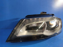 Laden Sie das Bild in den Galerie-Viewer, Frontscheinwerfer Audi A3 8P0941003BE Xenon Links Scheinwerfer Headlight