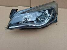 Laden Sie das Bild in den Galerie-Viewer, Frontscheinwerfer Opel Astra J 1ZT010012-411 LED Links Scheinwerfer Headlight SCH1568029072xo