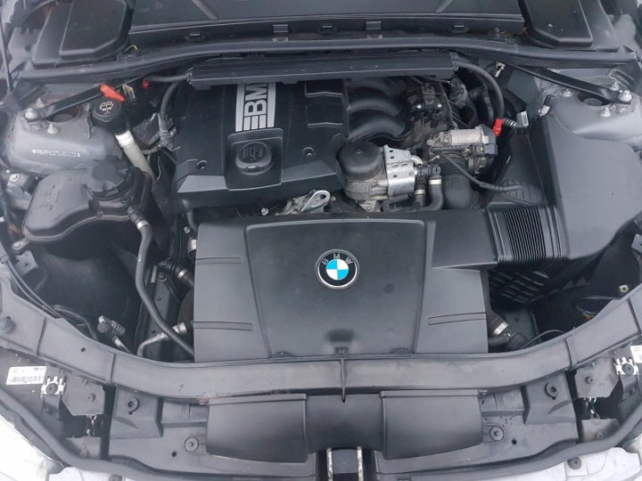Motor BMW E91 E93 E90 E92 N43B20A 2.0 Benzin Engine Unkomplett MOT6359707535lz