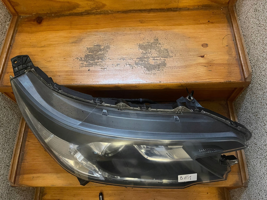 Frontscheinwerfer Honda Crv Cr-V IV Rechts Scheinwerfer Headlight SCH7055329230qq