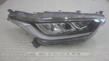 Laden Sie das Bild in den Galerie-Viewer, Frontscheinwerfer Toyota Yaris K0-8EU LED Rechts Scheinwerfer Headlight SCH3559944614rh