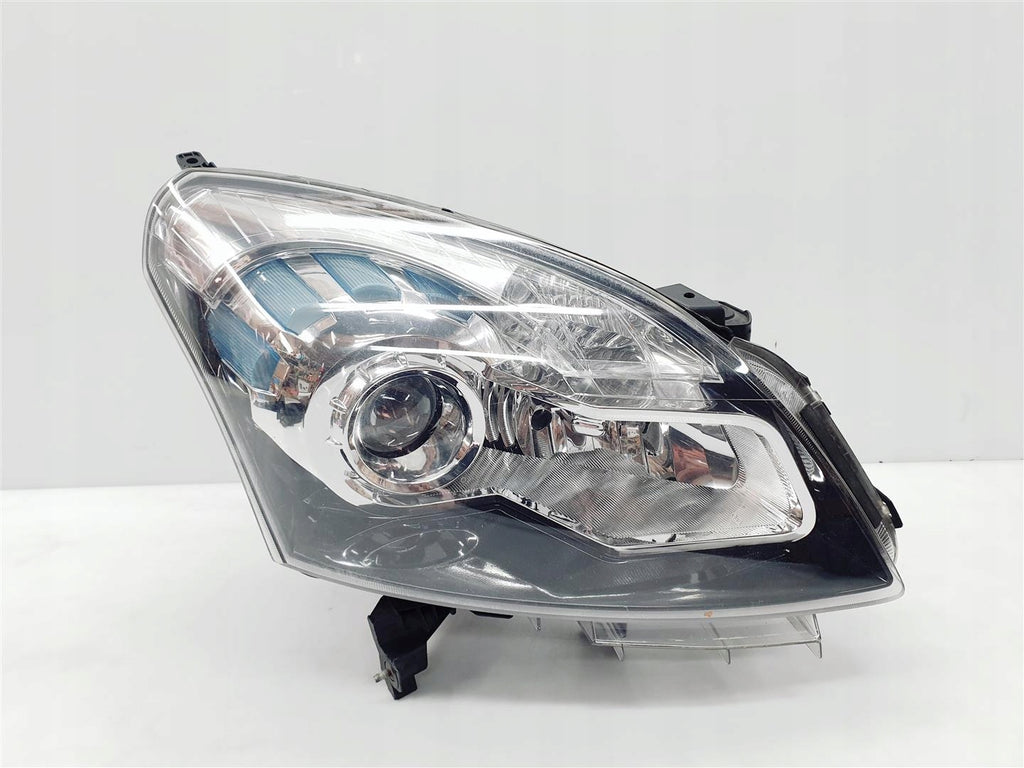 Frontscheinwerfer Renault Koleos I Xenon Rechts Scheinwerfer Headlight SCH2906837498wy