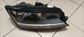 Frontscheinwerfer Skoda Fabia III 6V1941016D Rechts Scheinwerfer Headlight