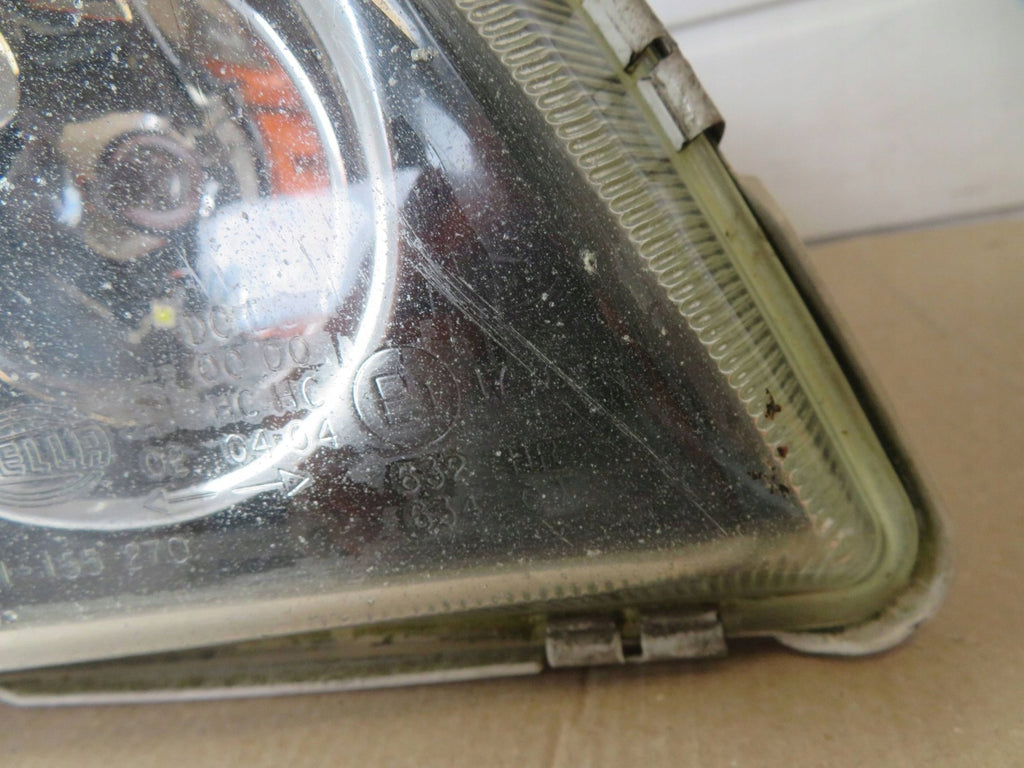 Frontscheinwerfer Volvo V40 1AL24700232 6320430899885 Rechts Headlight SCH8657507548uu