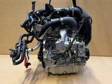 Laden Sie das Bild in den Galerie-Viewer, Motor Ford Fiesta II Fbd LJ6E-6007-FA 2.0 97PS 71kW 7Km 2022 Benzin Komplett MOT7603192424kn