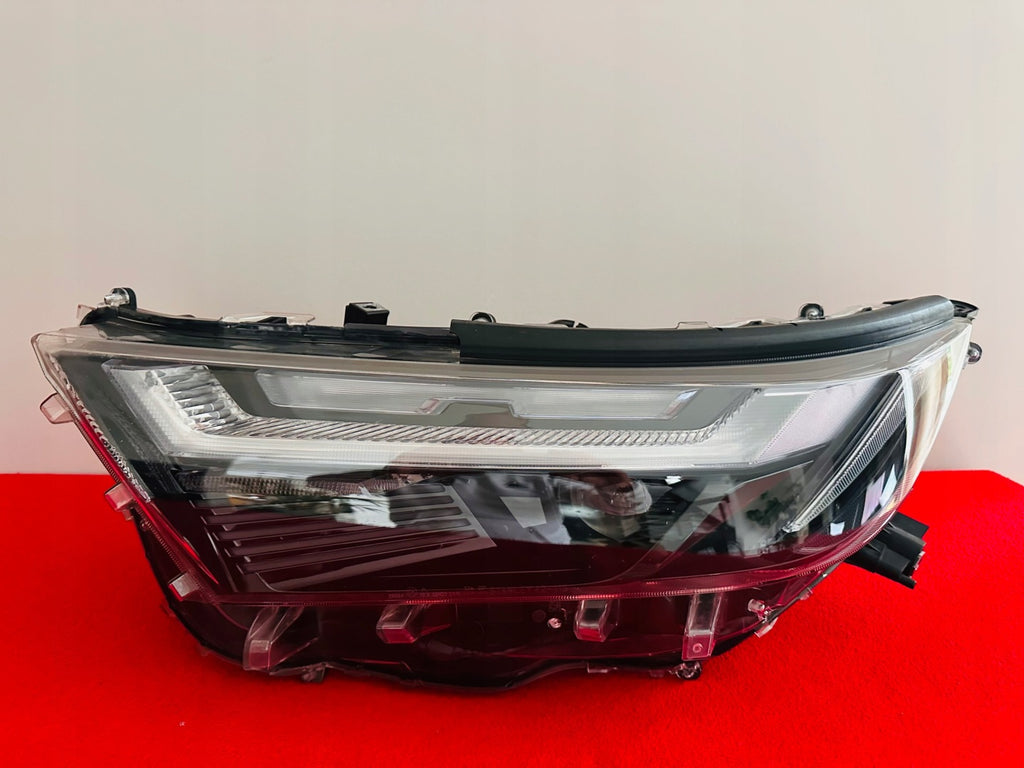 Frontscheinwerfer Toyota Rav V 4 Links Scheinwerfer Headlight SCH6080835042st