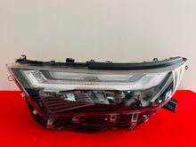 Laden Sie das Bild in den Galerie-Viewer, Frontscheinwerfer Toyota Rav V 4 Links Scheinwerfer Headlight SCH6080835042st