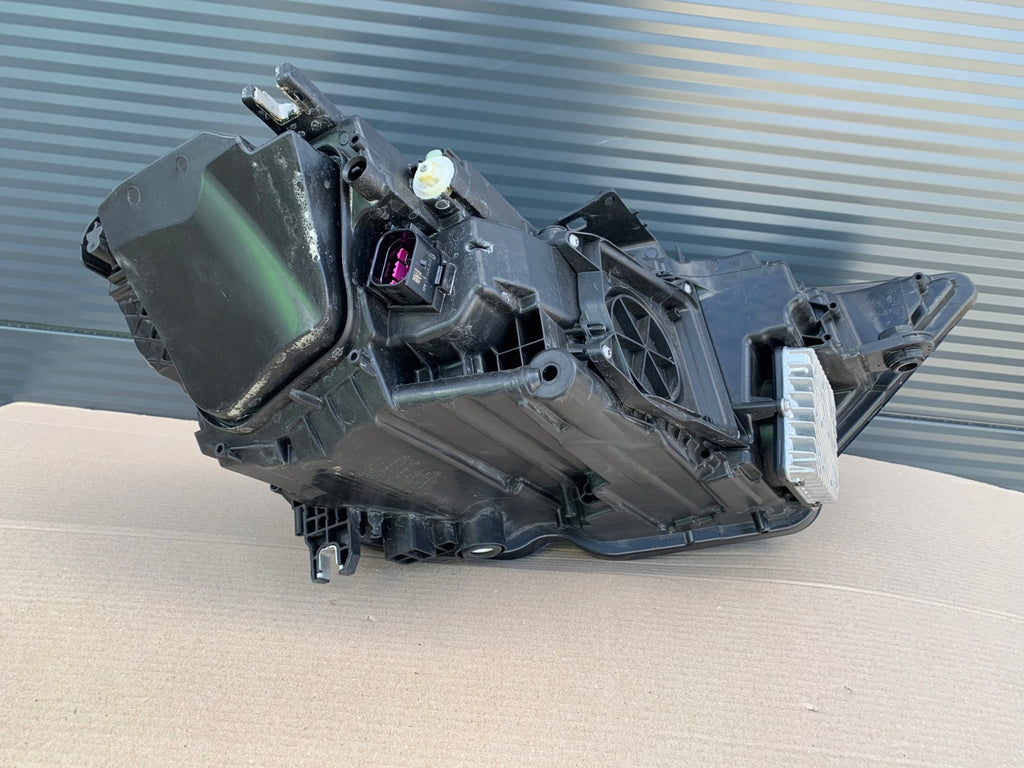 Frontscheinwerfer Audi A6 C8 4K0941033 Links Scheinwerfer Headlight SCH7365932382uh