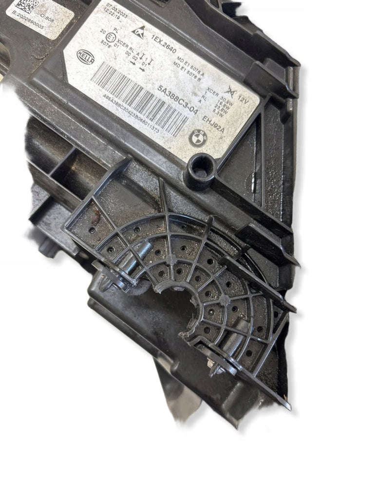 Frontscheinwerfer BMW 5 G31 G30 5A388C304 Links Scheinwerfer Headlight SCH8401351505ff