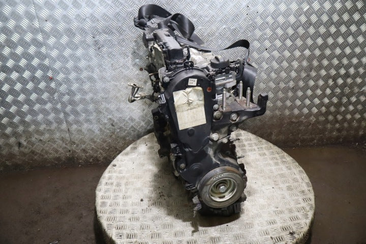 Motor Ford Mondeo V I T7CE 2.0 TDCI 149PS 110kW 2017 Diesel Engine Unkomplett MOT6848819371hy