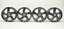Laden Sie das Bild in den Galerie-Viewer, 4x Alufelge 18 Zoll 8.0" 5x112 43ET A2134013200 Mercedes-Benz W213 Rim Wheel FEL9191716936vy