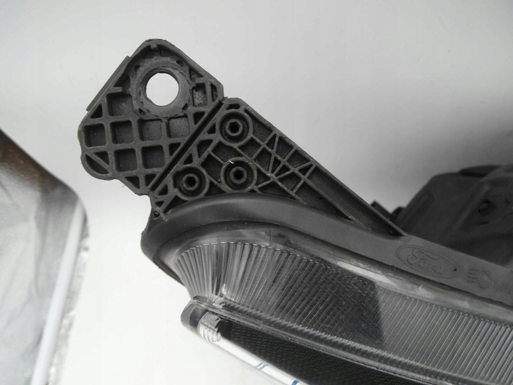 Frontscheinwerfer Ford Focus JX7B-13E014-CD LED Rechts Scheinwerfer Headlight SCH1075310707lk